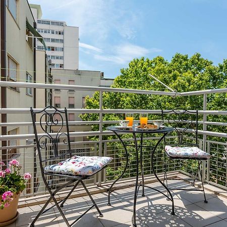 Apartament B&A - Center Of Split Zewnętrze zdjęcie