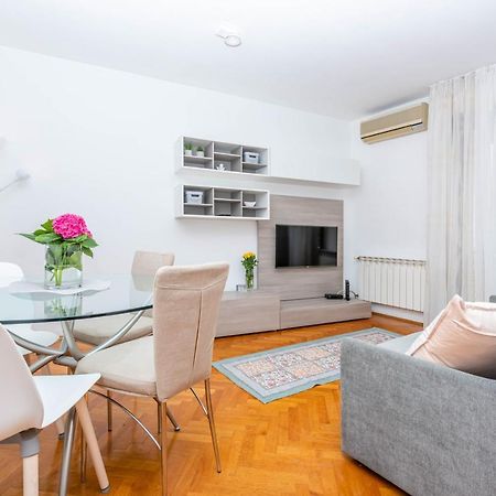 Apartament B&A - Center Of Split Zewnętrze zdjęcie