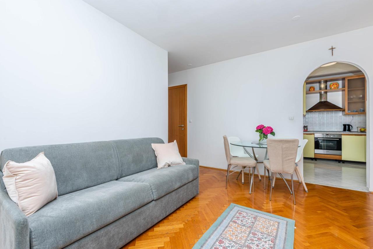 Apartament B&A - Center Of Split Zewnętrze zdjęcie