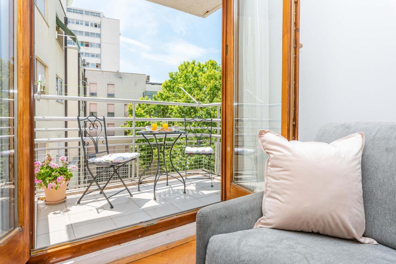 Apartament B&A - Center Of Split Zewnętrze zdjęcie