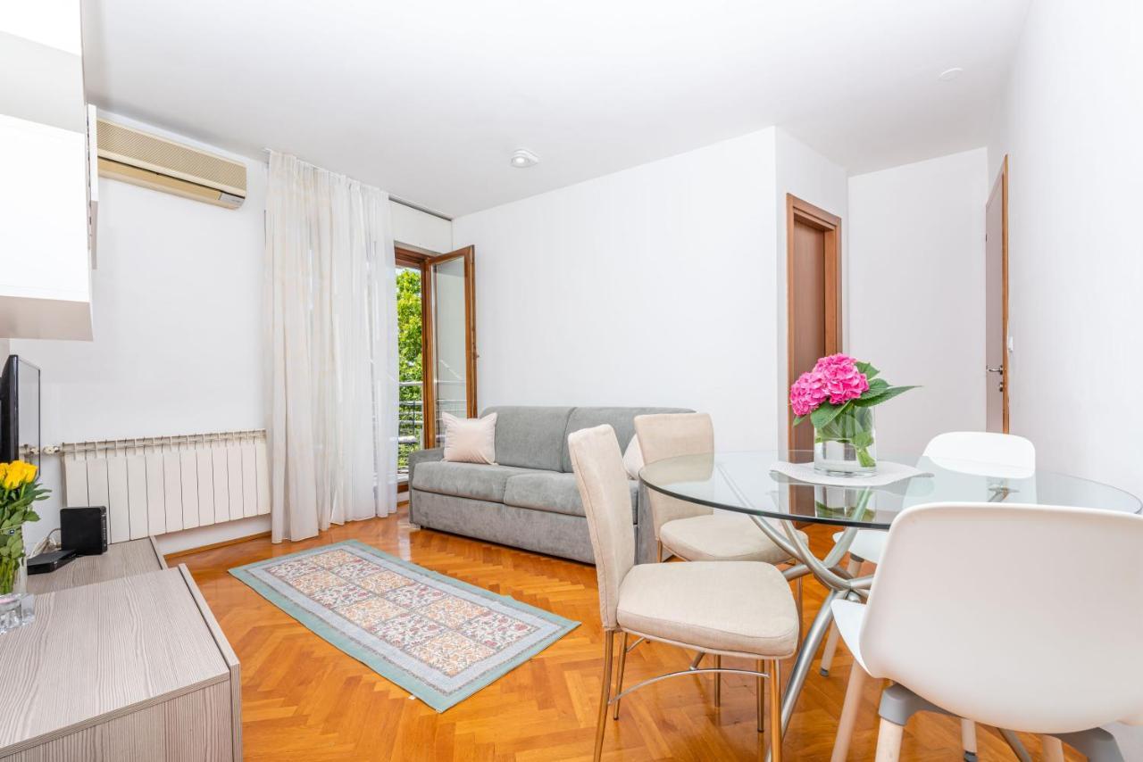 Apartament B&A - Center Of Split Zewnętrze zdjęcie