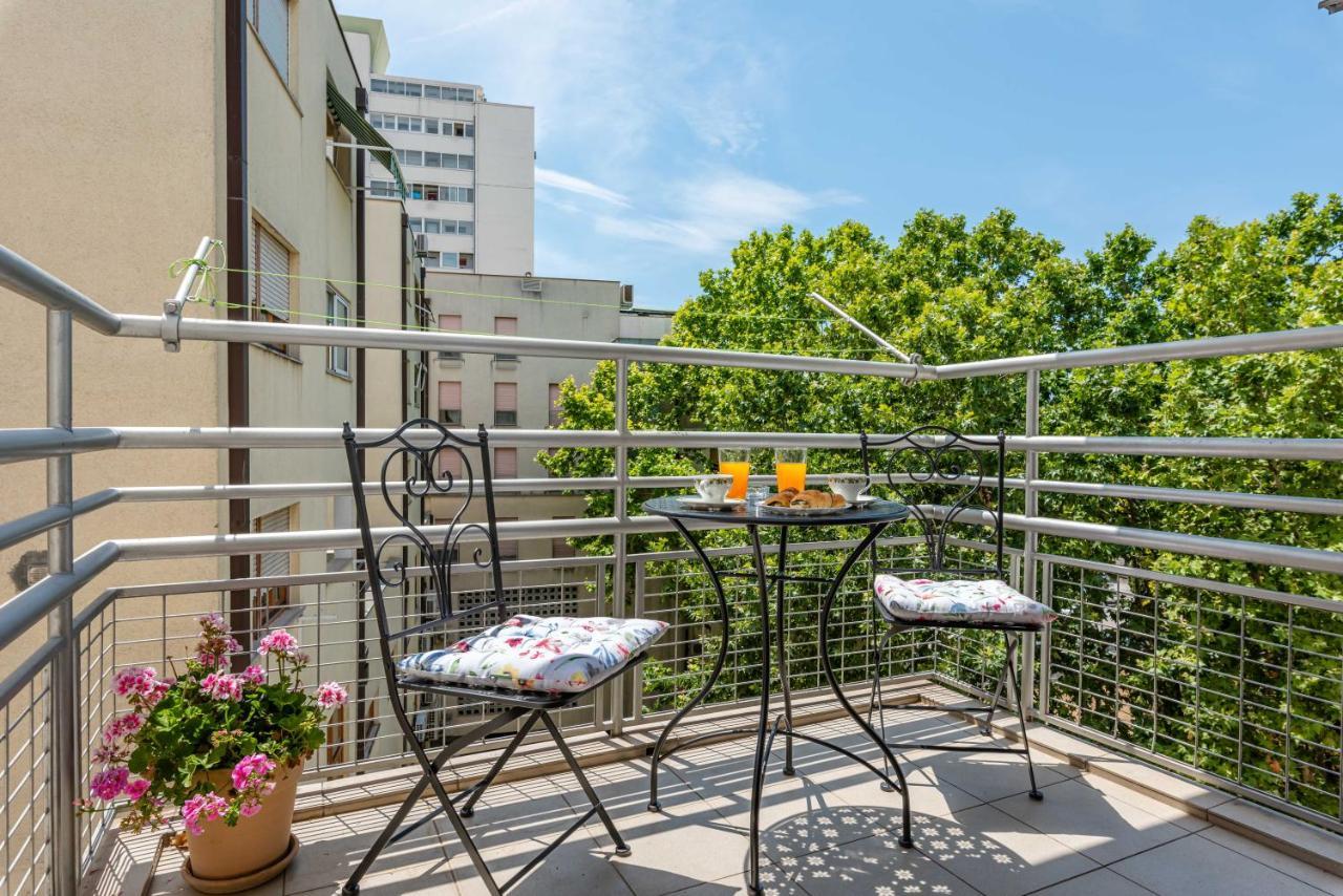 Apartament B&A - Center Of Split Zewnętrze zdjęcie