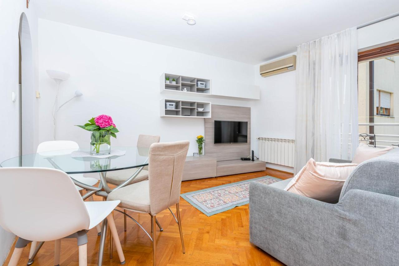 Apartament B&A - Center Of Split Zewnętrze zdjęcie