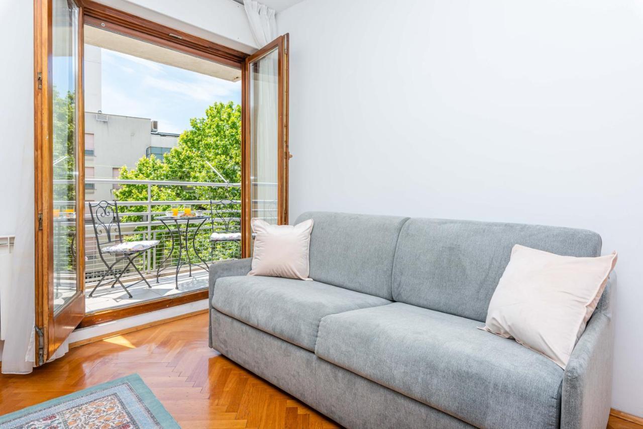 Apartament B&A - Center Of Split Zewnętrze zdjęcie