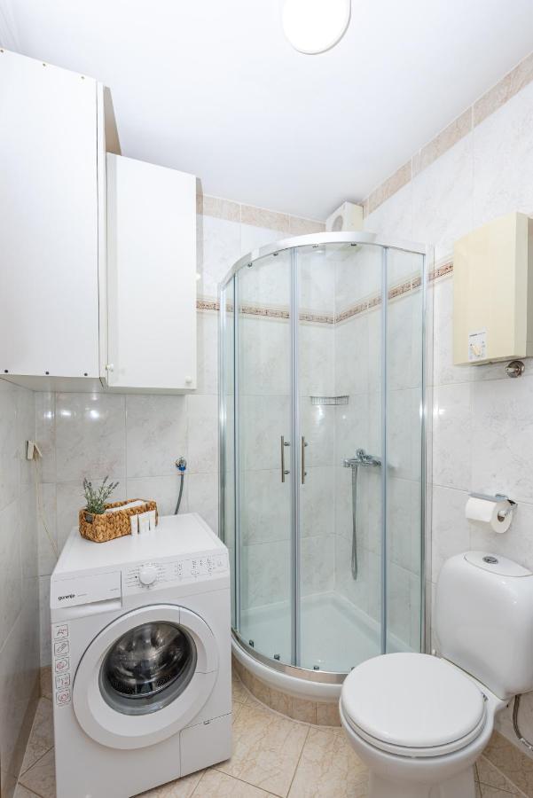 Apartament B&A - Center Of Split Zewnętrze zdjęcie
