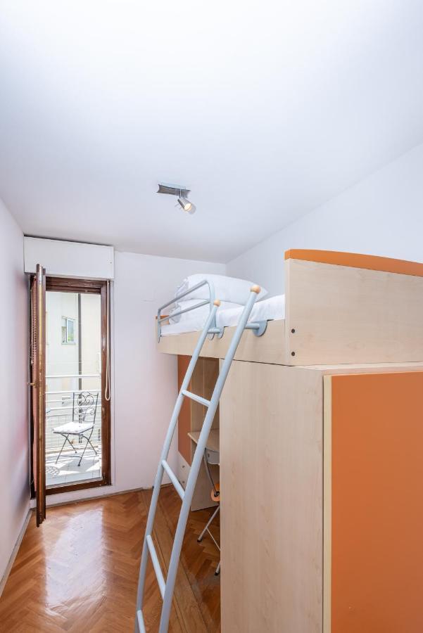 Apartament B&A - Center Of Split Zewnętrze zdjęcie
