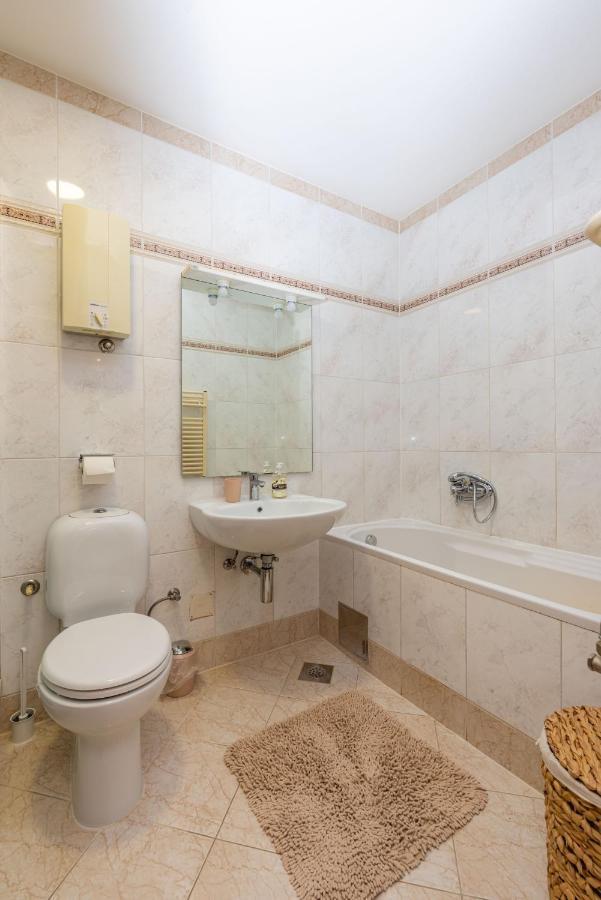 Apartament B&A - Center Of Split Zewnętrze zdjęcie