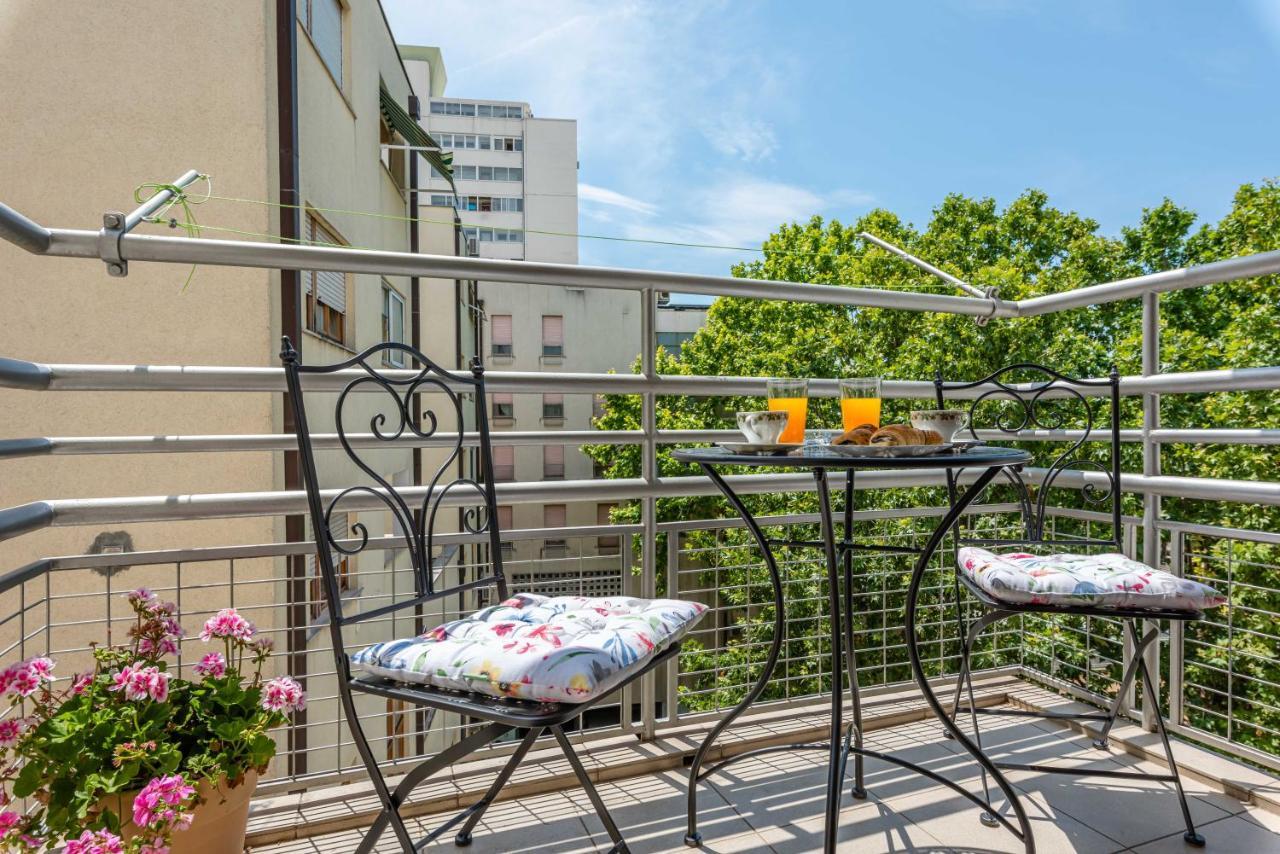 Apartament B&A - Center Of Split Zewnętrze zdjęcie