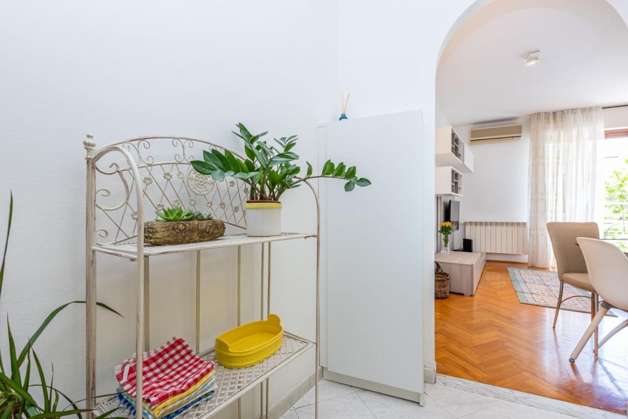 Apartament B&A - Center Of Split Zewnętrze zdjęcie