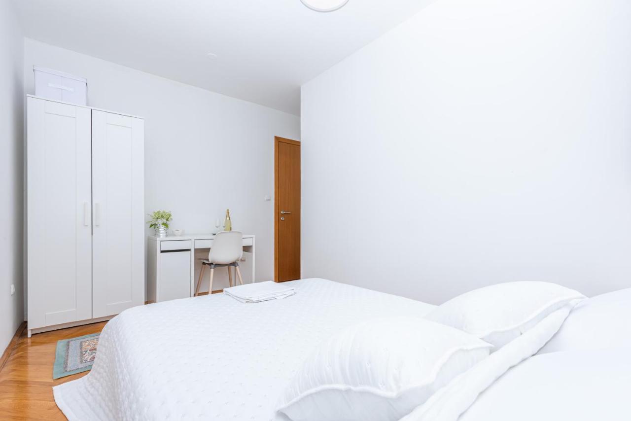 Apartament B&A - Center Of Split Zewnętrze zdjęcie