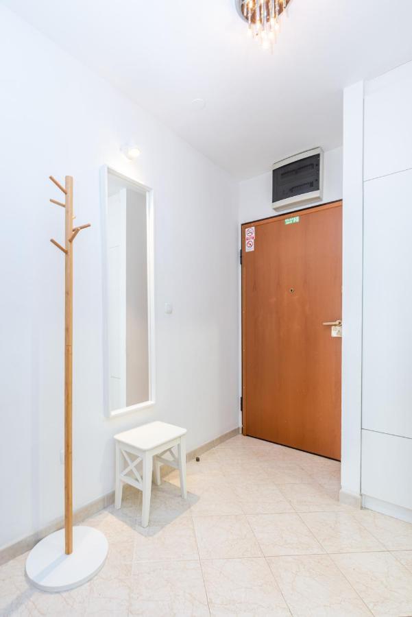Apartament B&A - Center Of Split Zewnętrze zdjęcie